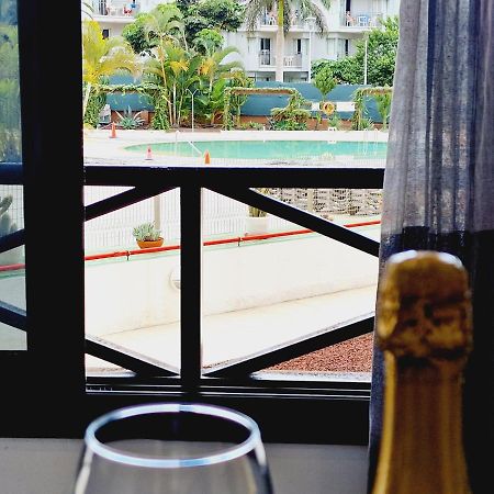 Luxury San Marino Apartment & Pool View Los Cristianos  Luaran gambar