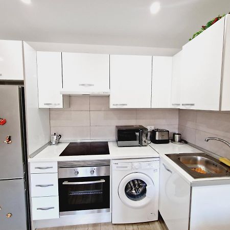 Luxury San Marino Apartment & Pool View Los Cristianos  Luaran gambar