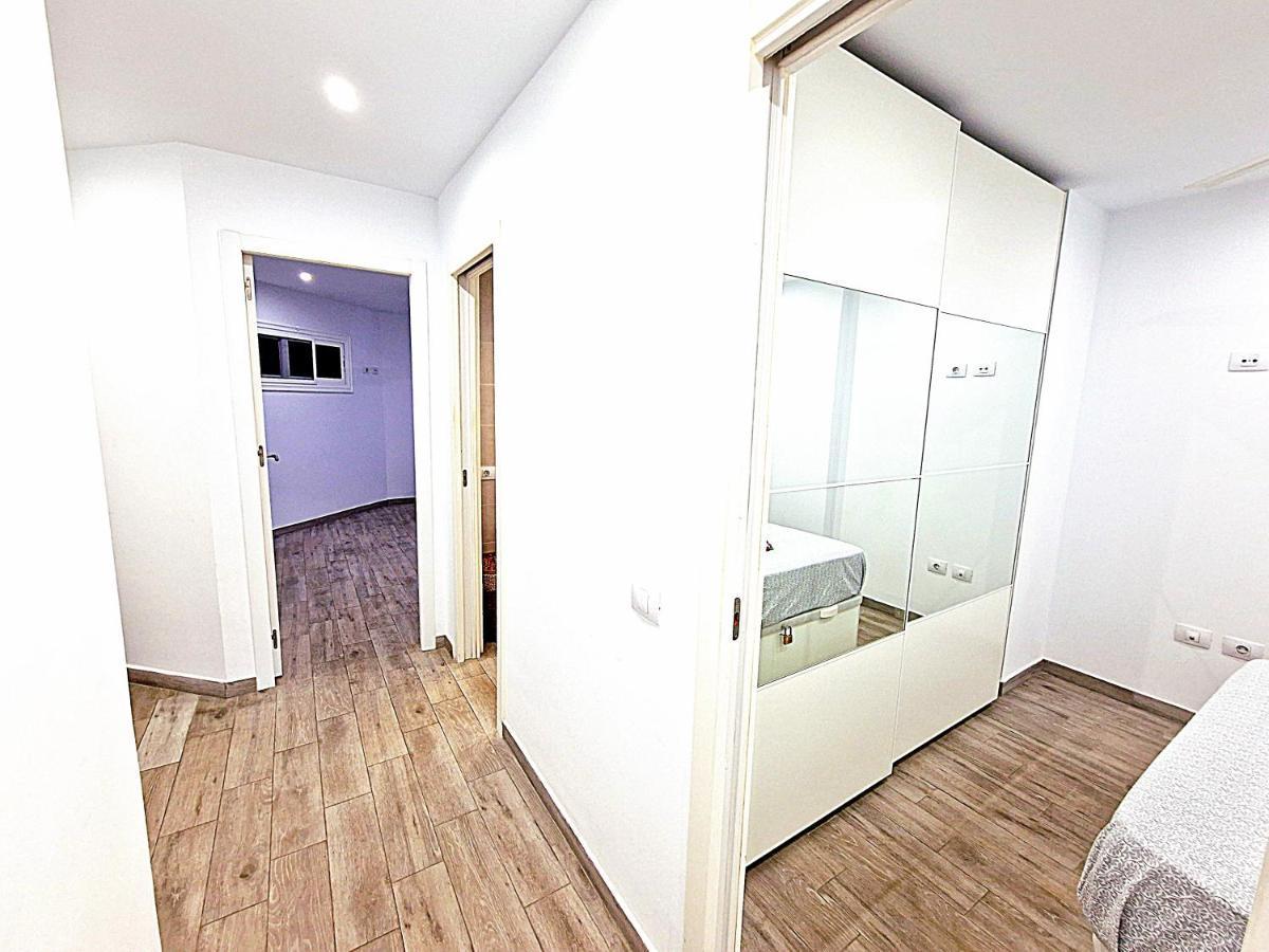 Luxury San Marino Apartment & Pool View Los Cristianos  Luaran gambar